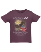 Infant Jersey T-Shirt