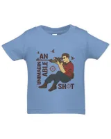 Infant Jersey T-Shirt