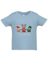 Infant Jersey T-Shirt