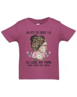 Infant Jersey T-Shirt