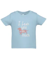 Infant Jersey T-Shirt