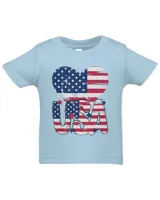 Infant Jersey T-Shirt