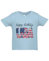 Infant Jersey T-Shirt