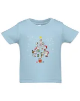 Infant Jersey T-Shirt