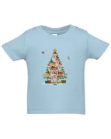 Infant Jersey T-Shirt