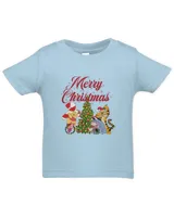 Infant Jersey T-Shirt