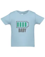 Infant Jersey T-Shirt