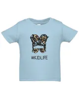 Infant Jersey T-Shirt