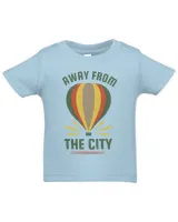 Infant Jersey T-Shirt