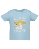 Infant Jersey T-Shirt