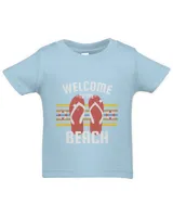 Infant Jersey T-Shirt