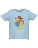 Infant Jersey T-Shirt