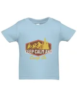 Infant Jersey T-Shirt