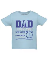 Infant Jersey T-Shirt