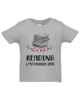 Infant Jersey T-Shirt