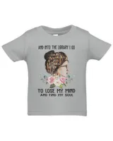 Infant Jersey T-Shirt