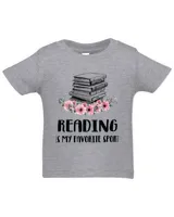 Infant Jersey T-Shirt