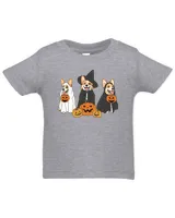 Infant Jersey T-Shirt