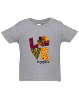 Infant Jersey T-Shirt
