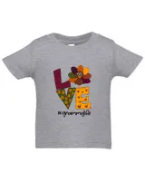 Infant Jersey T-Shirt