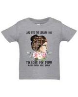 Infant Jersey T-Shirt