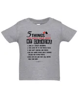 Infant Jersey T-Shirt