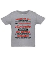Infant Jersey T-Shirt