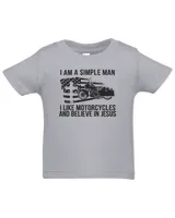 Infant Jersey T-Shirt