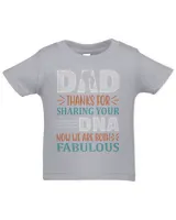 Infant Jersey T-Shirt