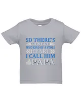 Infant Jersey T-Shirt