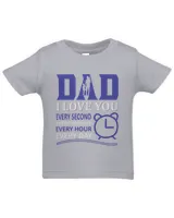Infant Jersey T-Shirt