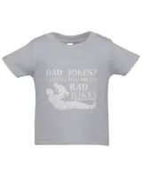 Infant Jersey T-Shirt