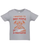 Infant Jersey T-Shirt