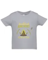 Infant Jersey T-Shirt