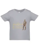 Infant Jersey T-Shirt