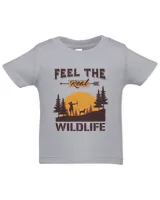 Infant Jersey T-Shirt