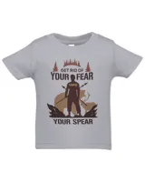 Infant Jersey T-Shirt