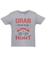 Infant Jersey T-Shirt