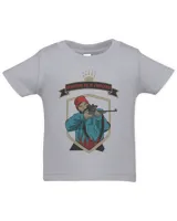 Infant Jersey T-Shirt