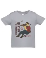 Infant Jersey T-Shirt