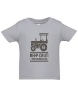 Infant Jersey T-Shirt