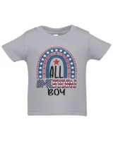 Infant Jersey T-Shirt