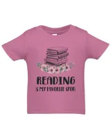 Infant Jersey T-Shirt
