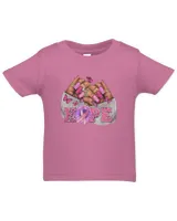 Infant Jersey T-Shirt Infant Jersey T-Shirt