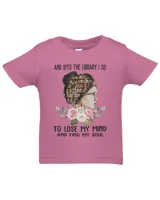 Infant Jersey T-Shirt