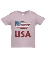 Infant Jersey T-Shirt