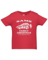 Infant Jersey T-Shirt Infant Jersey T-Shirt