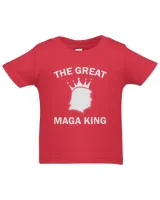 Infant Jersey T-Shirt