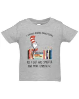 Infant Jersey T-Shirt