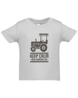 Infant Jersey T-Shirt
